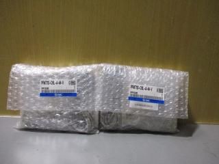  SMC PFM711S-C6L-A-M-V 2ɽǥեå 2ĥåȡ