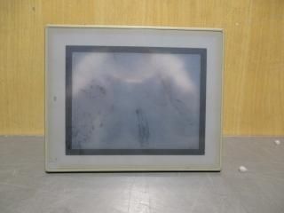  KEYENCE TOUCH PANEL DISPLAY VT3-Q5SW OK