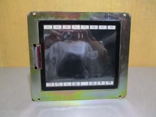  KOMATSU KDT2020 DISPLAY PANEL 