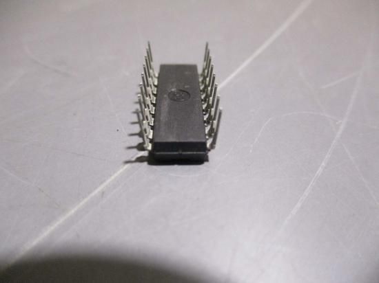 中古MB7114L 富士通 IC Fujitsu IC 125個セット - growdesystem