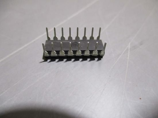 中古MB7114L 富士通 IC Fujitsu IC 125個セット - growdesystem