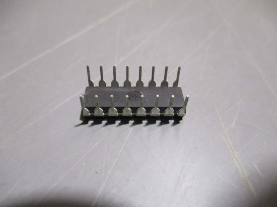 中古MB7114L 富士通 IC Fujitsu IC 125個セット - growdesystem