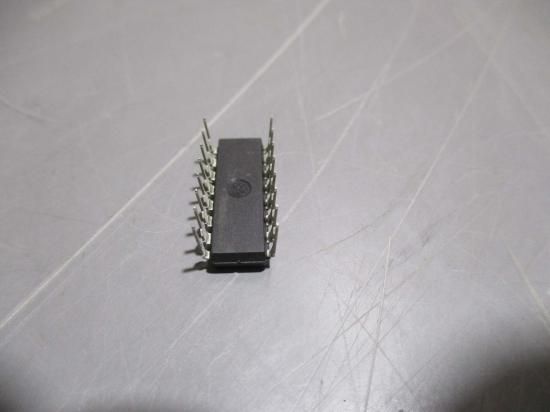 中古MB7114L 富士通 IC Fujitsu IC 125個セット - growdesystem