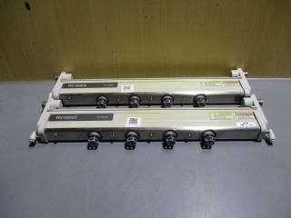 KEYENCE ꡼󥨥ХꥢŴ SJ-G036 2ĥå