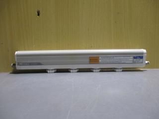 KEYENCE STATIC ELIMINATOR CONTROLLER SJ-H036A