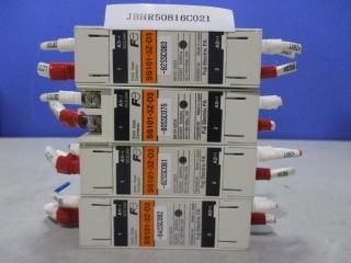  FUJI SOLID STATE CONTACTOR SS101-3Z-D3 åɥơ 󥿥 4