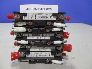  RKC SOLID STATE RELAY SSN-15F åɥơȥ졼 AC240V 15A 4