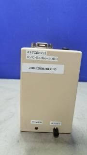  A1TC52XS1 R/C-Radio-BORD
