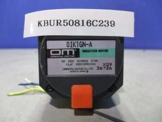  ORIENTAL OM 0IK1GN-A ⡼/ 0GN6K
