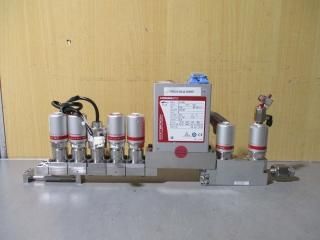HORIBASTEC ޥե D519MG FLOW RATE 50SCCM