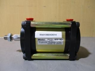 FUJIKURA  FCD-63-42 ʿ