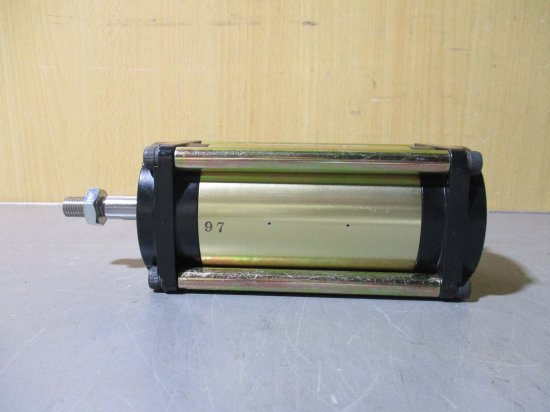 中古FUJIKURA FCD-50-64 偏平シリンダ - growdesystem