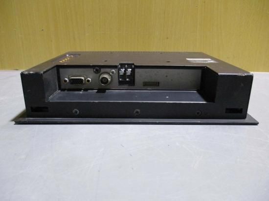 ミスミ　8.4インチタッチパネル　PCFP-MV2G8TU-R ミスミ 8.4インチタッチパネル PCFP-MV2G8TU-R TFT