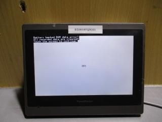  CERMATE TECHNOLOGIES PT070-WST4B-F1R1 վåȥѥͥ OK