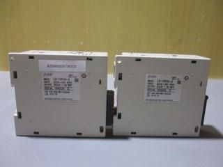  MITSUBISHI POWER AMPLIFIER LD-10PAU-A ѥ DC24V  2
