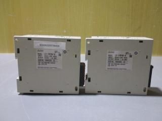  MITSUBISHI POWER AMPLIFIER LD-10PAU-A ѥ DC24V  2
