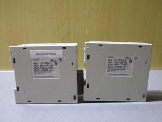  MITSUBISHI POWER AMPLIFIER LD-10PAU-A ѥ DC24V  2