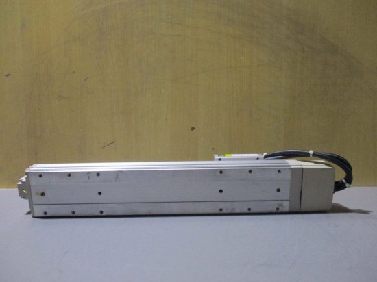 中古IAI 単軸ロボット ISA-SZM-A-60-4-300-T2-X12-AQ-B-SP - growdesystem