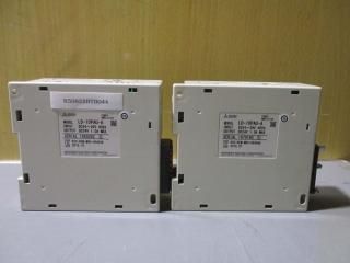  MITSUBISHI POWER AMPLIFIER LD-10PAU-A ѥ DC24V  2