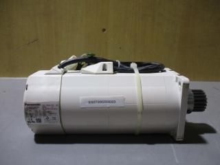 PANASONIC AC SERVO MOTOR MSMA082C1P 0.75KW