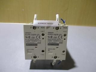  OMRON G3PA-240B-VD ѥåɥơȥ졼 2