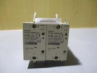  OMRON G3PA-240B-VD ѥåɥơȥ졼 2