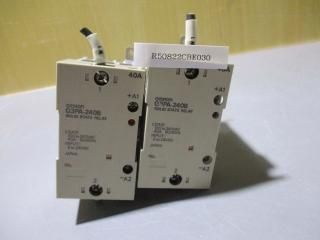  OMRON G3PA-240B ѥåɥơȥ졼 2