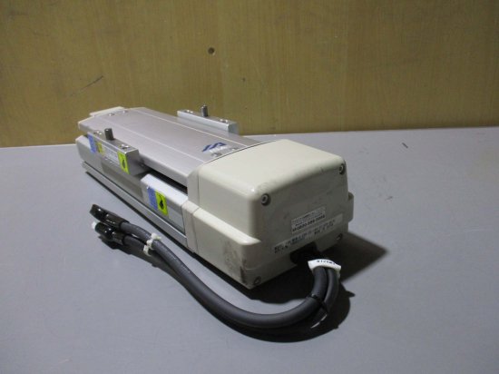 中古IAI ISA-MXM-A-200-20-100-T2-X20-AQ-B 単軸ロボット - growdesystem