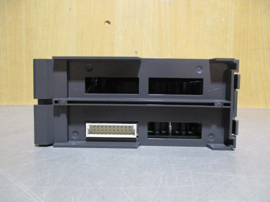 中古 M・SYSTEM POWER SUPPLY MODULE R3-PS3-KリモートI／O変換器 R3シリーズ 2個 - growdesystem