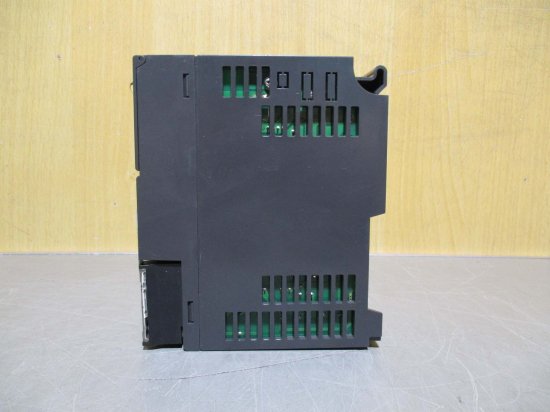 中古 M・SYSTEM POWER SUPPLY MODULE R3-PS3-KリモートI／O変換器 R3シリーズ 2個 - growdesystem