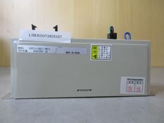 IAI Corporation Robo Cylinder RCP2-C-SA6-I-PM-0 Controller