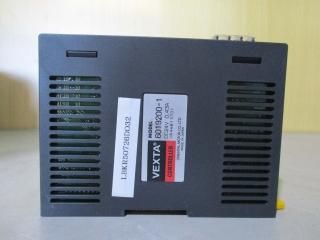VEXTA 6019200-1 MOTOR CONTROL UNIT 24V 0.43A