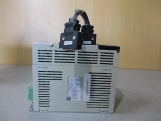 MITSUBISHI AC SERVO MR-J2-10B ܥ