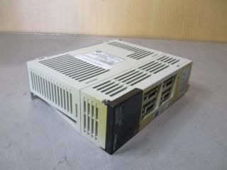  MITSUBISHI AC SERVO MR-J2-20A AC ܥ 200W
