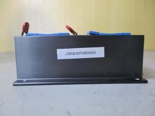CELDUC Solid State Relay SO967460 75A 24-600VAC 2