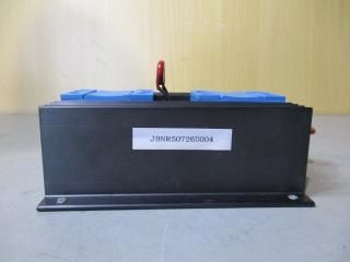 CELDUC Solid State Relay SO967460 75A 24-600VAC 2