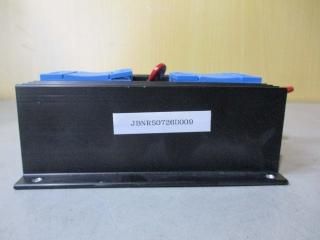 CELDUC Solid State Relay SO967460 75A 24-600VAC 2