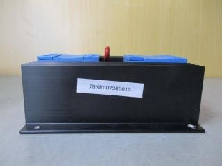 CELDUC Solid State Relay SO967460 75A 24-600VAC 2