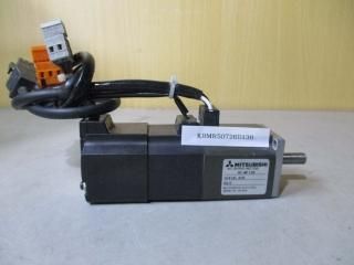 Mitsubishi HC-MF13B servo motor 3AC 105V