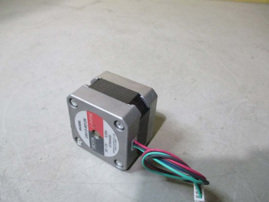 中古ORIENTAL MOTOR C8413-9012K 0.22A 17V - growdesystem