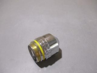  NIKON CF PLAN 10X/0.30 A WD 6.5 /0 BD DIC 