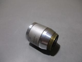  LEICA AUSTRIA Plan Fluor LWD 50x/0.60 Epi Ph 