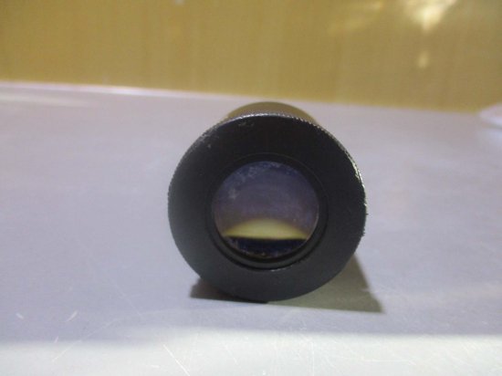 中古 OLYMPUS WHK 10×/20L 顕微鏡 接眼レンズ 2個 - growdesystem