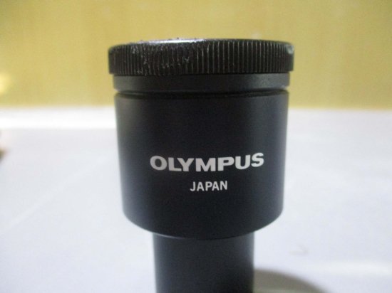 中古 OLYMPUS WHK 10×/20L 顕微鏡 接眼レンズ 2個 - growdesystem