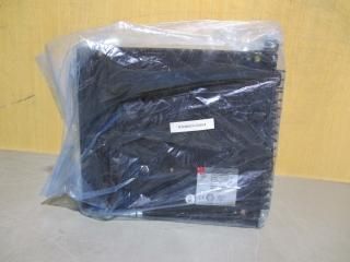  SANYO DENKI PY0A030H0MC6P01 200-230V SERVO AMPLIFIER 