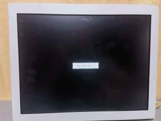  TECNART Color LCD Monitor 顼˥ TM150-YMX02 12V 1.5A OK