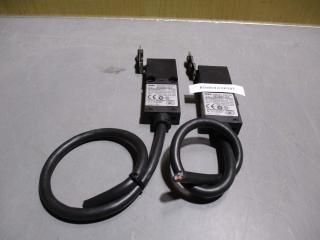  IDEC SAFETY SWITCH HS6B-03 å 2
