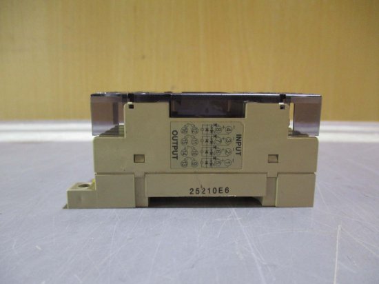 中古 OMRON TERMINAL RELAY G6D-F4B ターミナルリレー 10個 - growdesystem