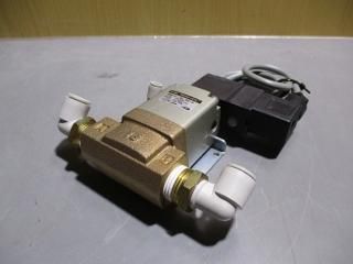  SMC PROCESS VALVE VNB211A-15A-5DZ-B ή2ݡȥХ ץХ