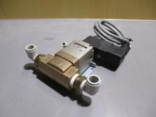  SMC PROCESS VALVE VNB211A-15A-5DZ-B ή2ݡȥХ ץХ